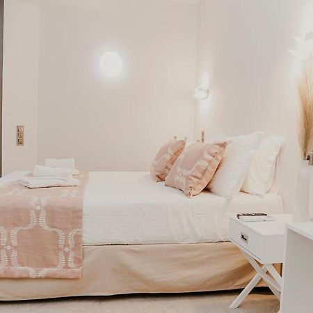 Quattro Luxury Apartments Trikala  Bagian luar foto