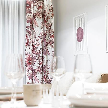 Quattro Luxury Apartments Trikala  Bagian luar foto